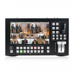 KT-KD31 LIVE VIDEO SWITCHER